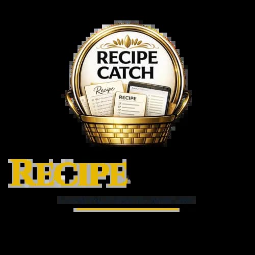 RecipeCatch