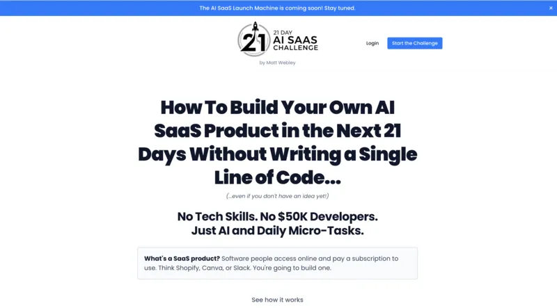 Training & Mentoring